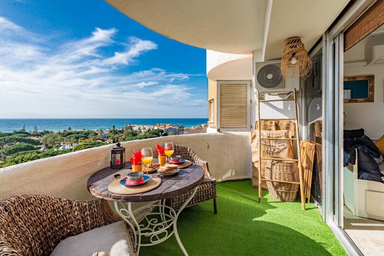 Vista Al Mar 804 Apartamento Marbella